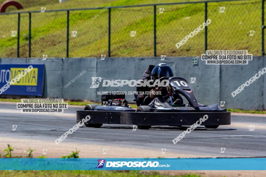 Liga de Kart 44 2020 - Etapa 5