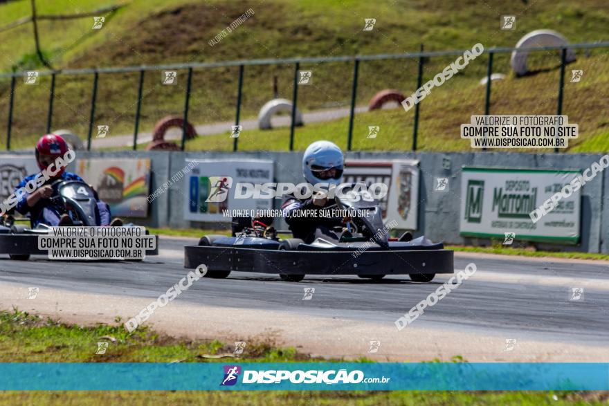 Liga de Kart 44 2020 - Etapa 5