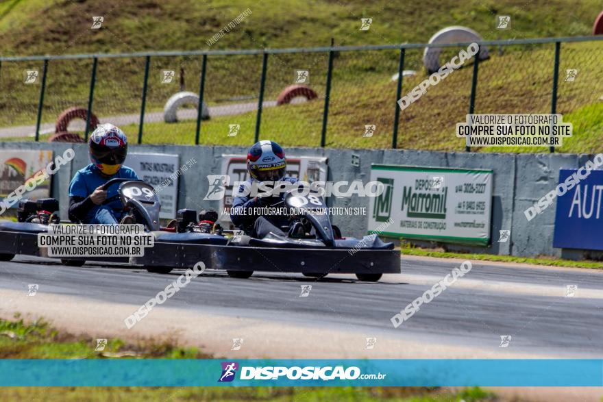 Liga de Kart 44 2020 - Etapa 5