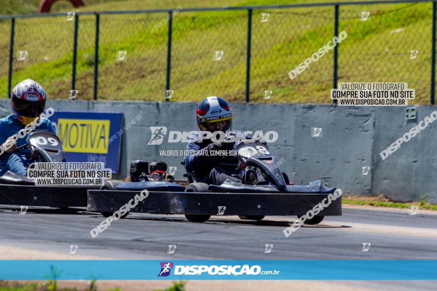 Liga de Kart 44 2020 - Etapa 5