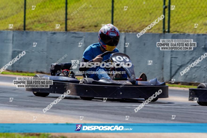 Liga de Kart 44 2020 - Etapa 5