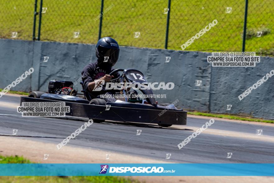 Liga de Kart 44 2020 - Etapa 5