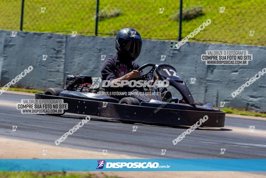 Liga de Kart 44 2020 - Etapa 5