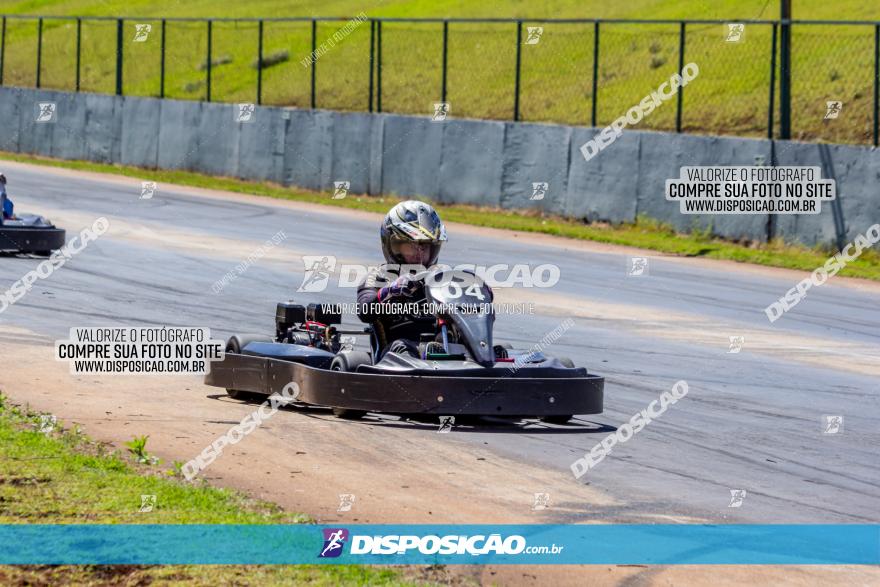 Liga de Kart 44 2020 - Etapa 5