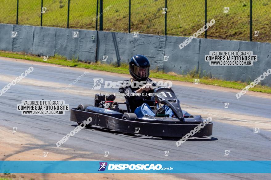 Liga de Kart 44 2020 - Etapa 5