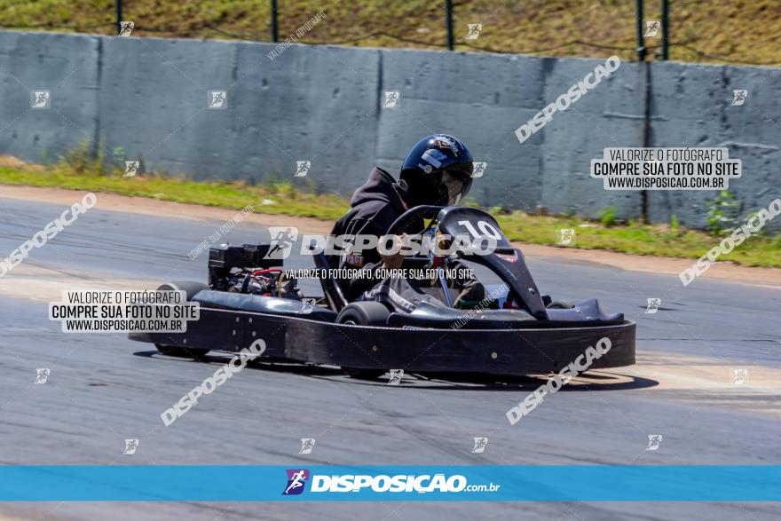 Liga de Kart 44 2020 - Etapa 5