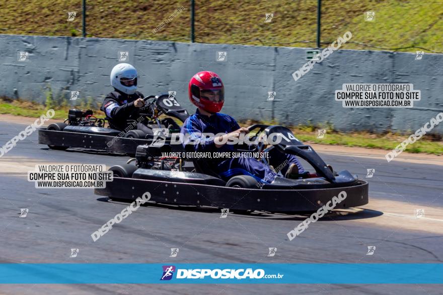 Liga de Kart 44 2020 - Etapa 5