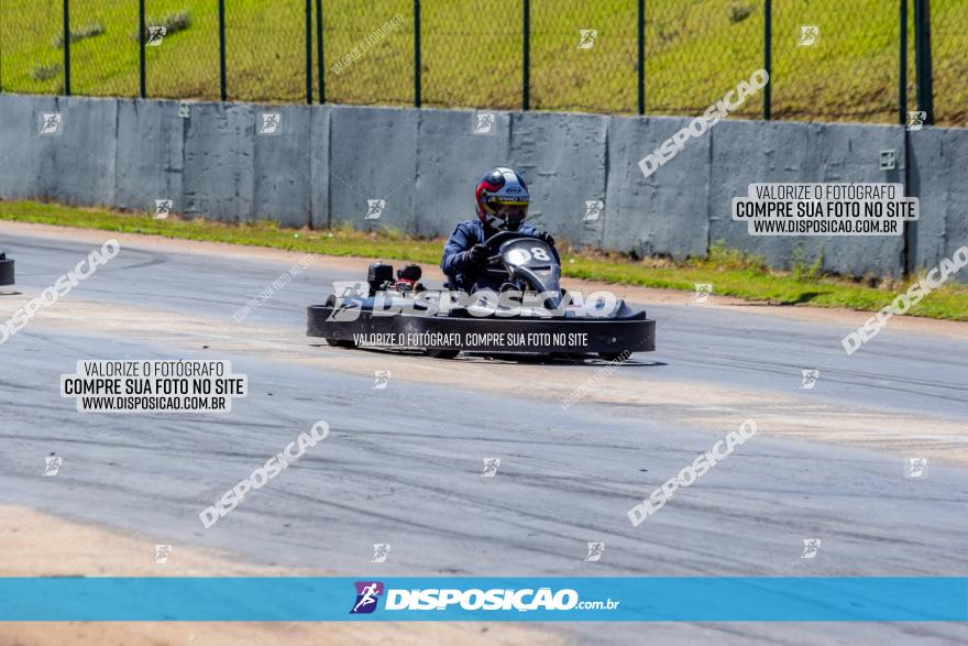 Liga de Kart 44 2020 - Etapa 5