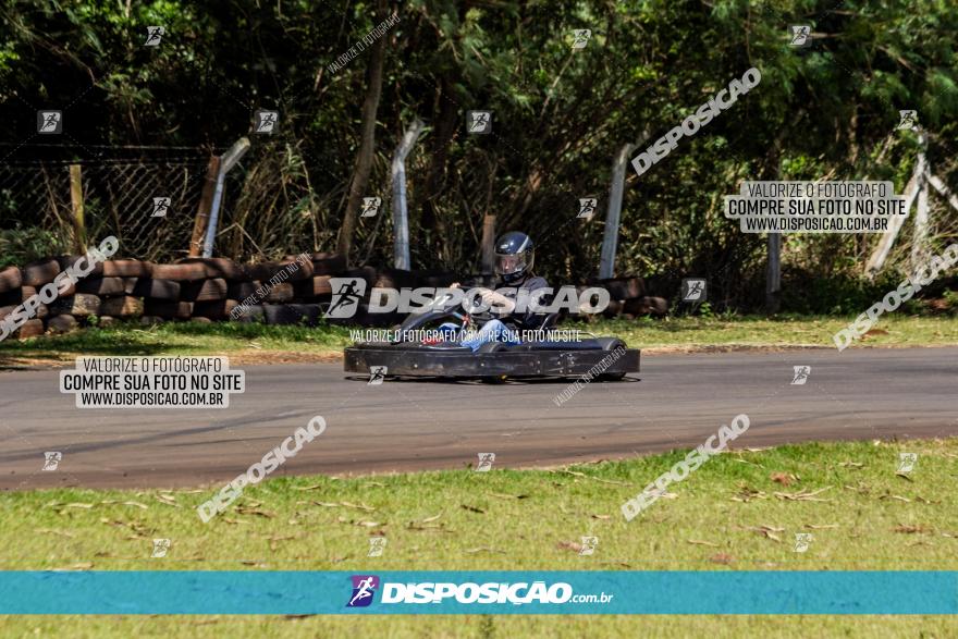 Liga de Kart 44 2020 - Etapa 5