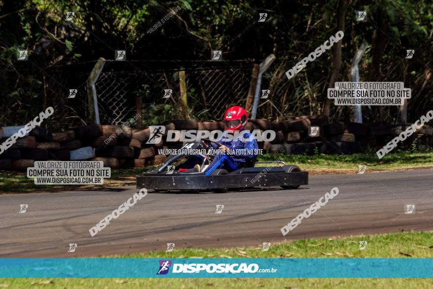 Liga de Kart 44 2020 - Etapa 5