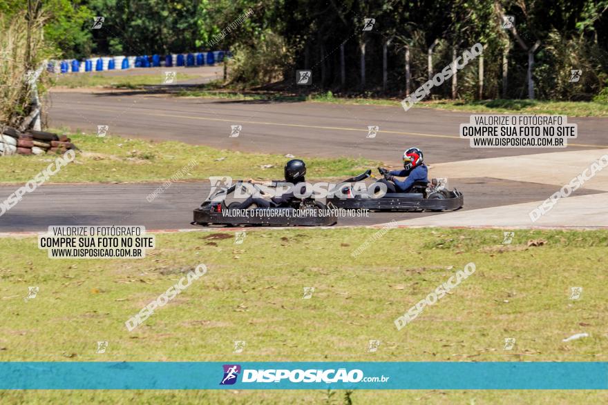 Liga de Kart 44 2020 - Etapa 5