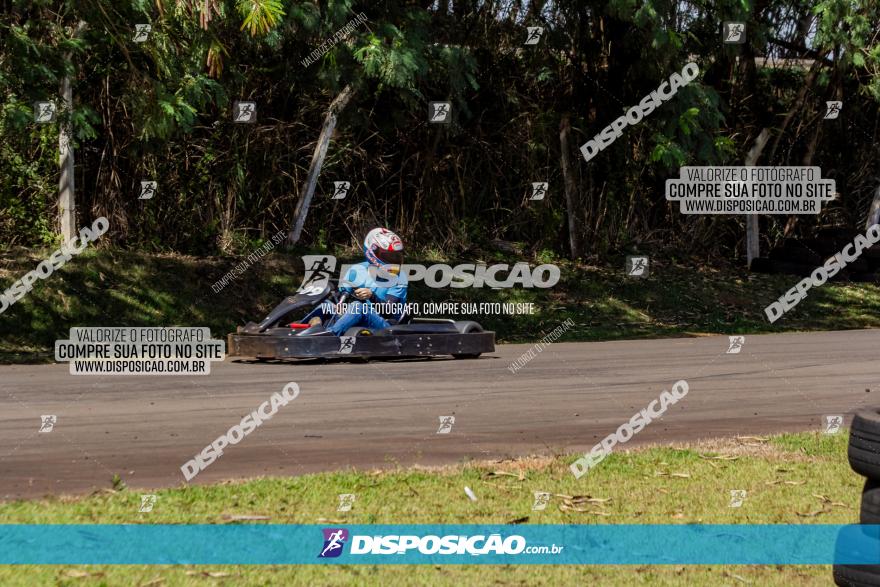 Liga de Kart 44 2020 - Etapa 5