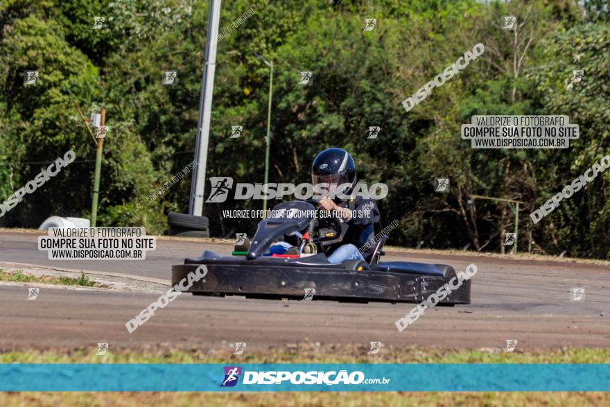 Liga de Kart 44 2020 - Etapa 5