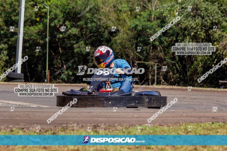 Liga de Kart 44 2020 - Etapa 5