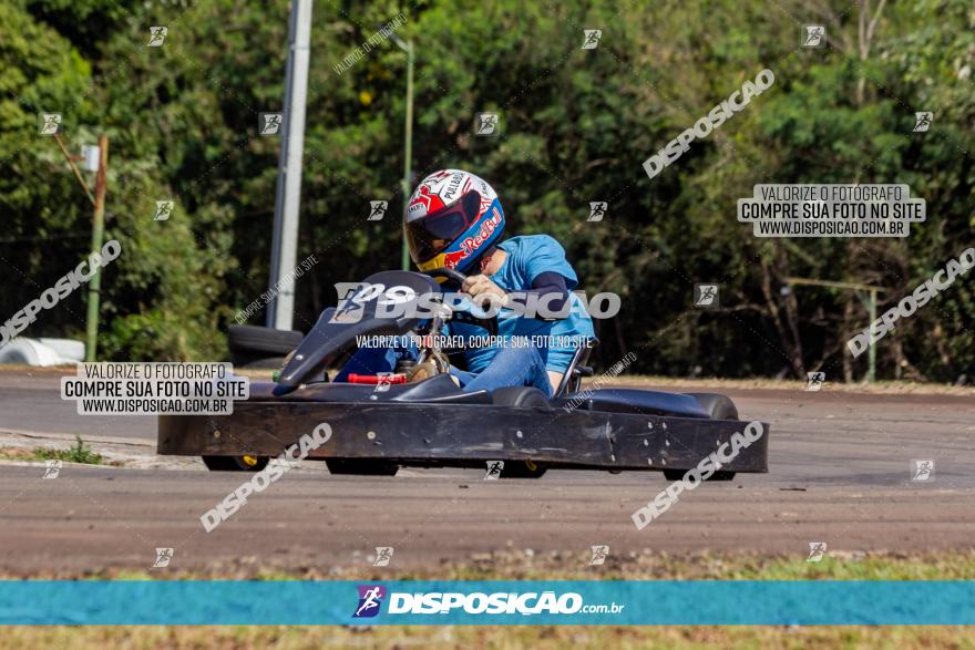 Liga de Kart 44 2020 - Etapa 5