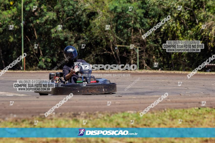 Liga de Kart 44 2020 - Etapa 5