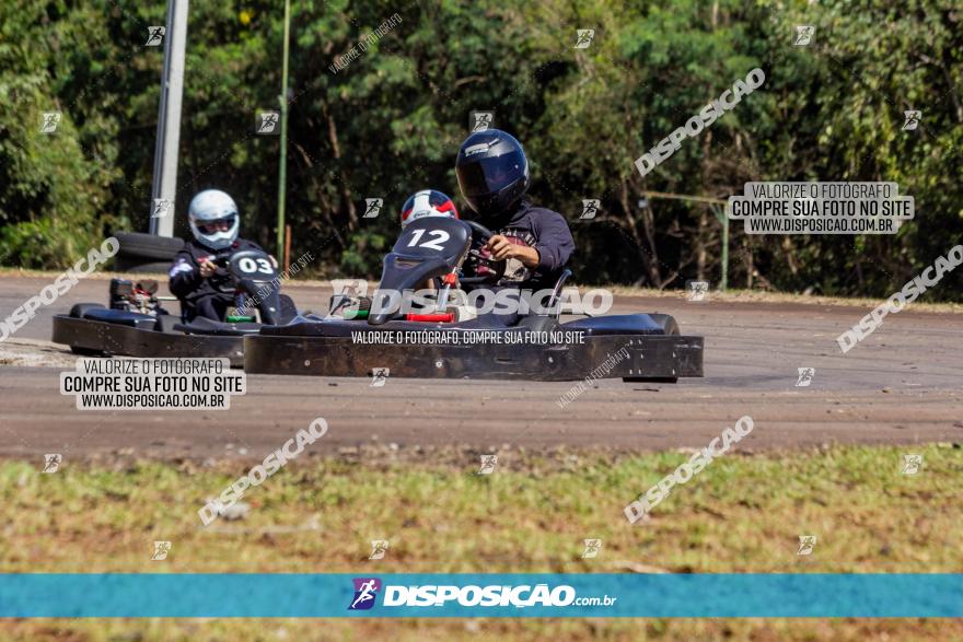 Liga de Kart 44 2020 - Etapa 5