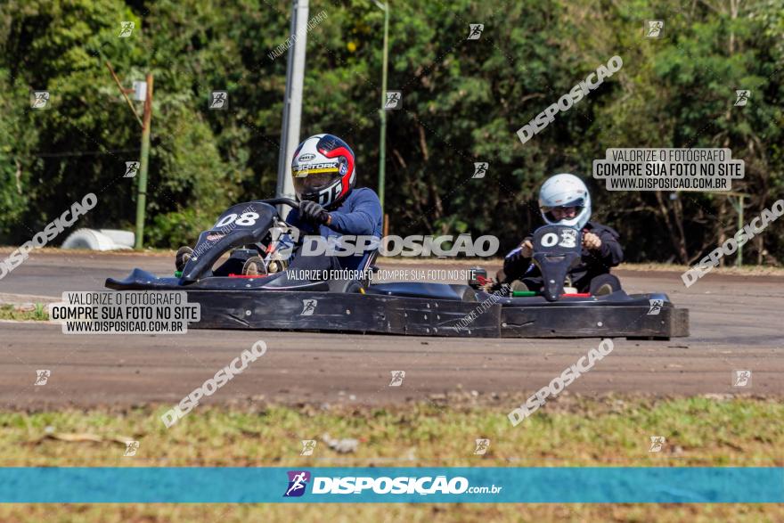 Liga de Kart 44 2020 - Etapa 5