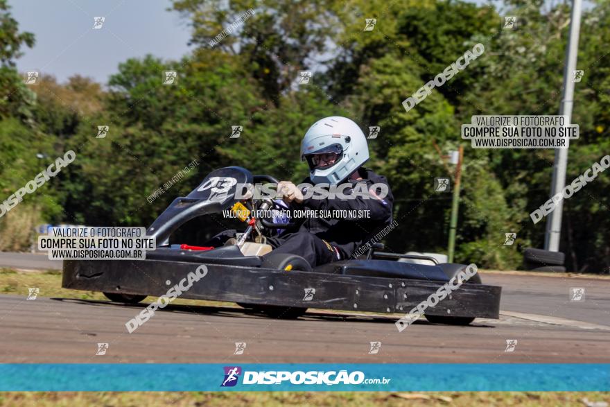 Liga de Kart 44 2020 - Etapa 5