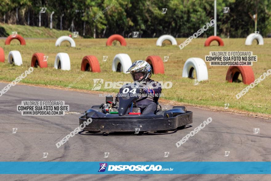 Liga de Kart 44 2020 - Etapa 5