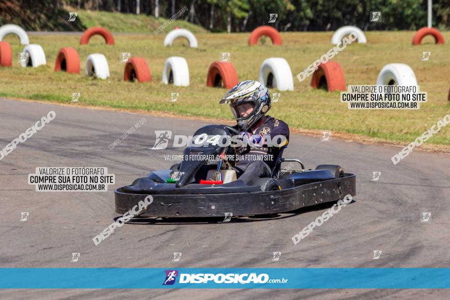 Liga de Kart 44 2020 - Etapa 5