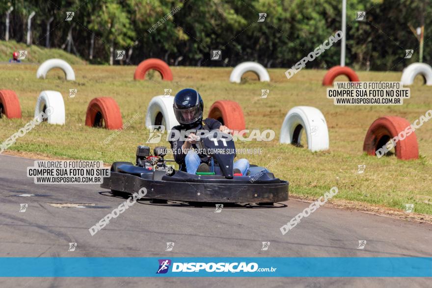 Liga de Kart 44 2020 - Etapa 5