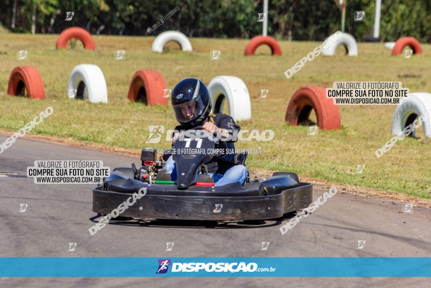 Liga de Kart 44 2020 - Etapa 5