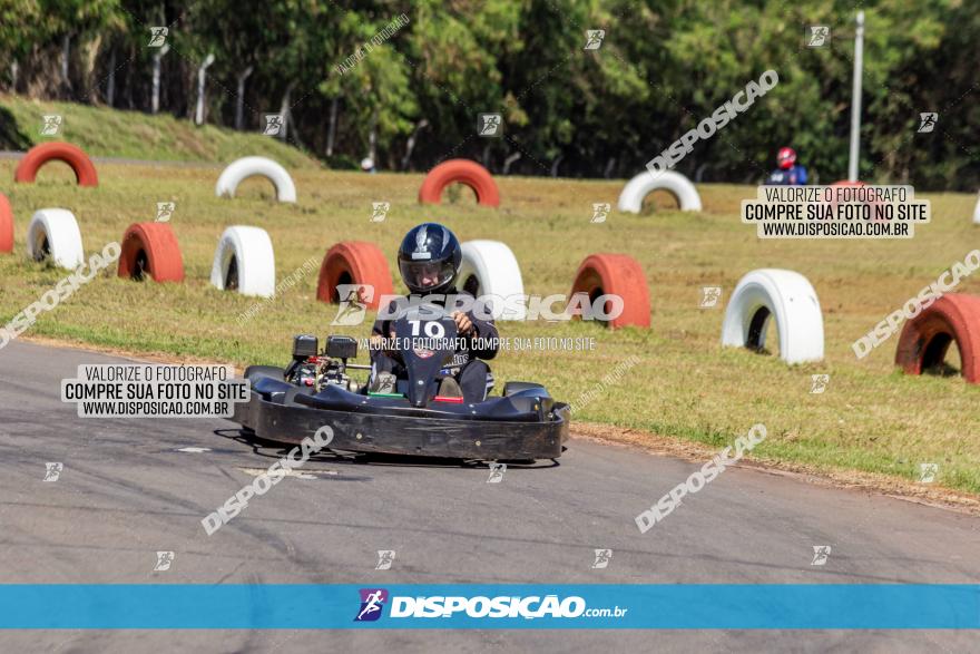 Liga de Kart 44 2020 - Etapa 5