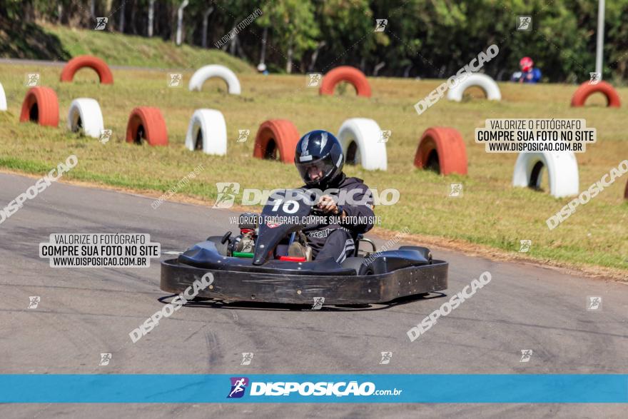 Liga de Kart 44 2020 - Etapa 5