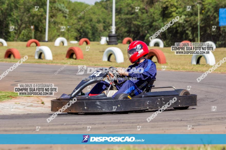 Liga de Kart 44 2020 - Etapa 5