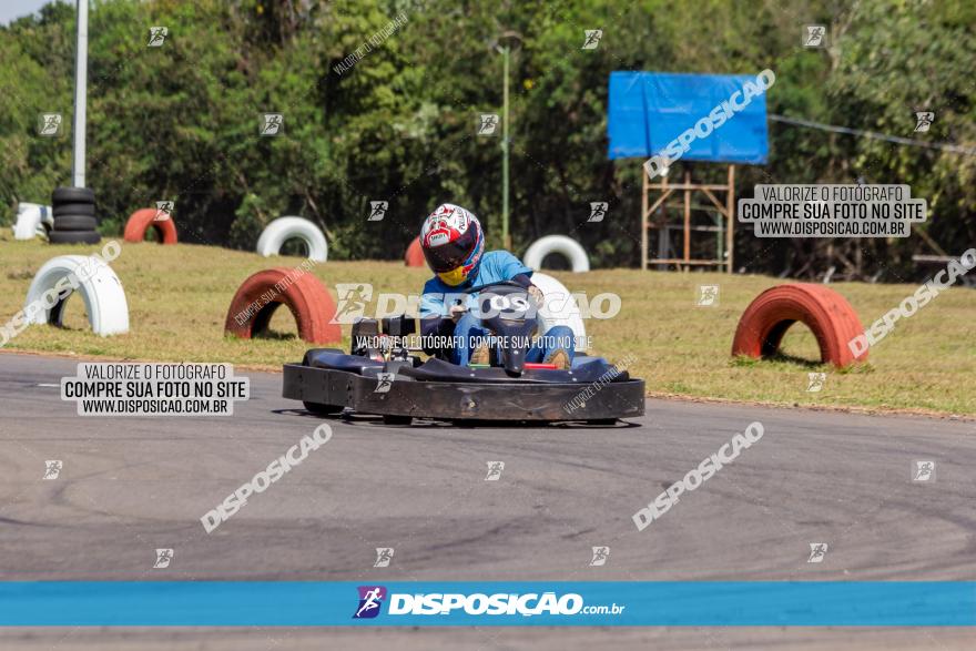 Liga de Kart 44 2020 - Etapa 5