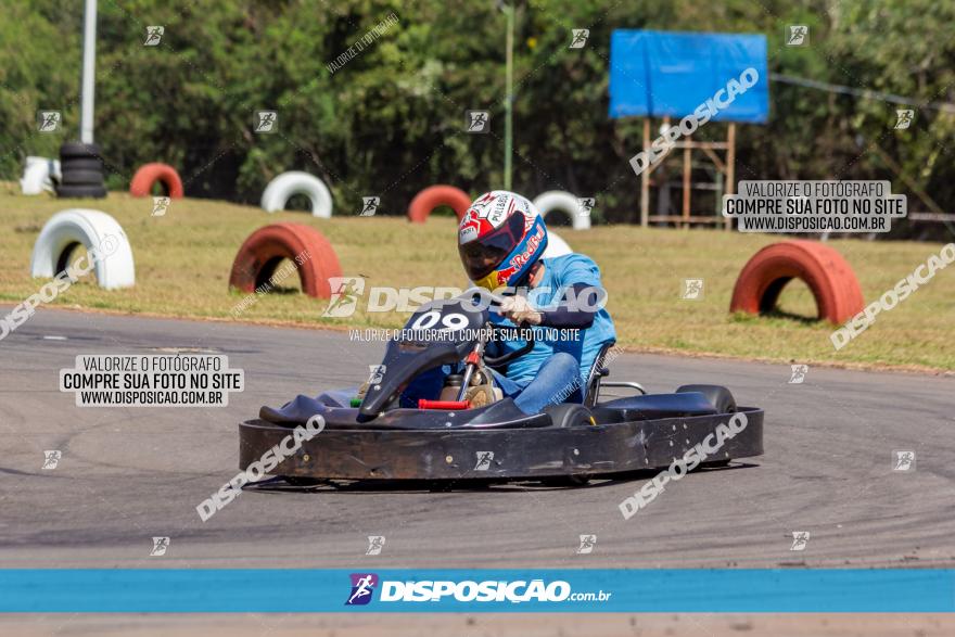 Liga de Kart 44 2020 - Etapa 5