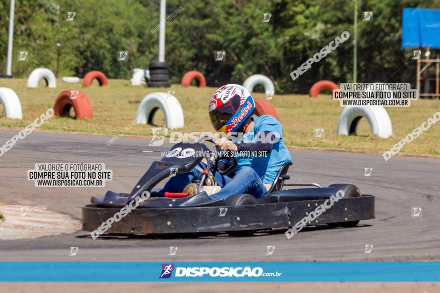 Liga de Kart 44 2020 - Etapa 5