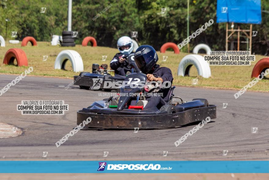 Liga de Kart 44 2020 - Etapa 5