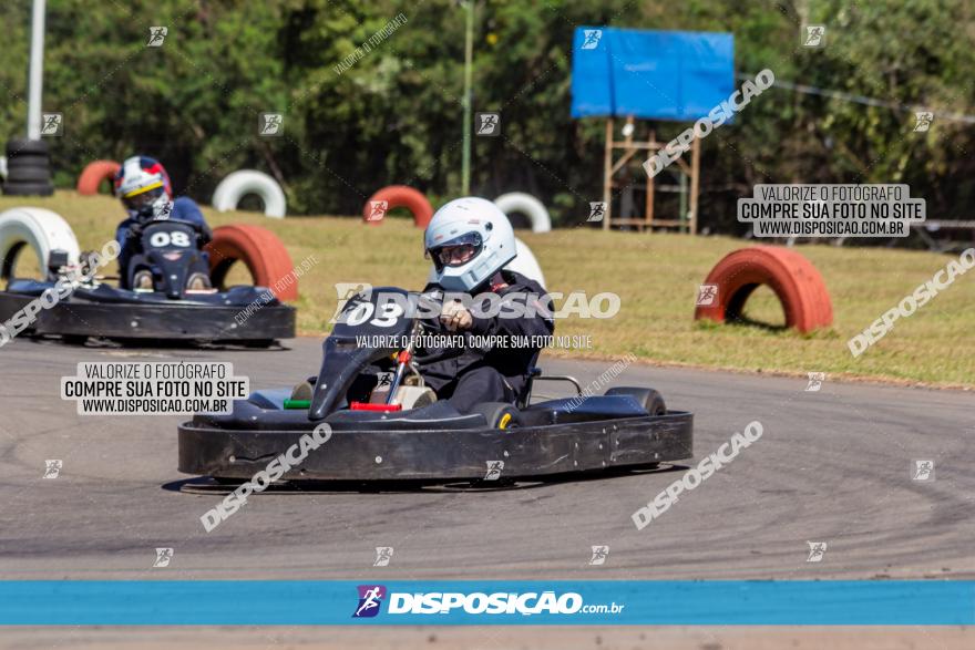 Liga de Kart 44 2020 - Etapa 5