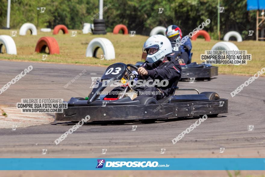 Liga de Kart 44 2020 - Etapa 5