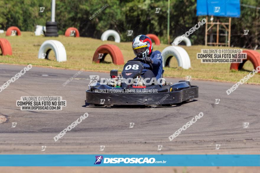 Liga de Kart 44 2020 - Etapa 5