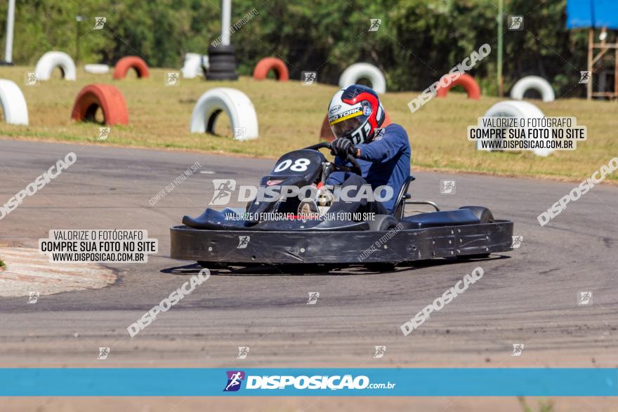 Liga de Kart 44 2020 - Etapa 5