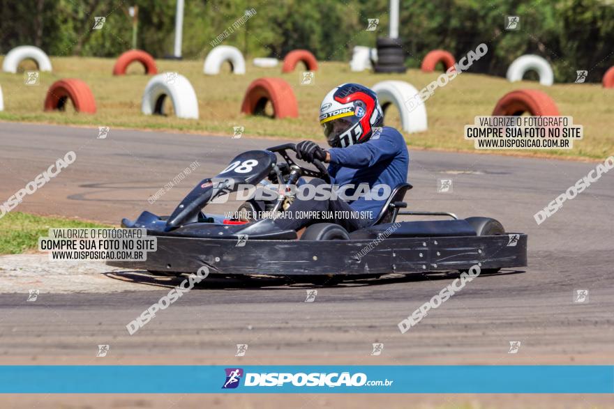 Liga de Kart 44 2020 - Etapa 5