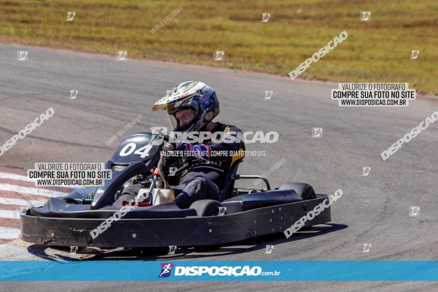 Liga de Kart 44 2020 - Etapa 5