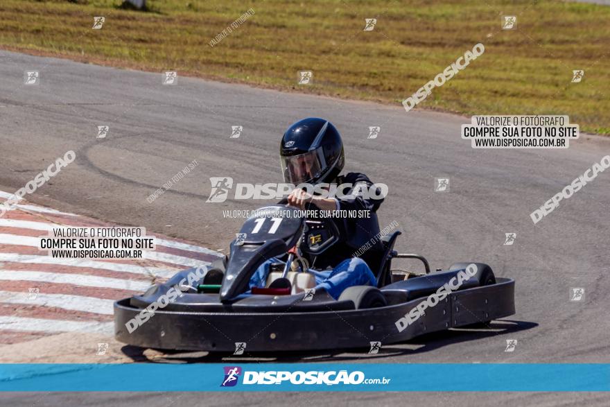 Liga de Kart 44 2020 - Etapa 5