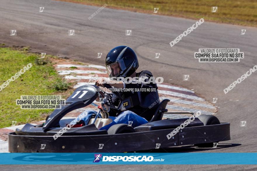 Liga de Kart 44 2020 - Etapa 5