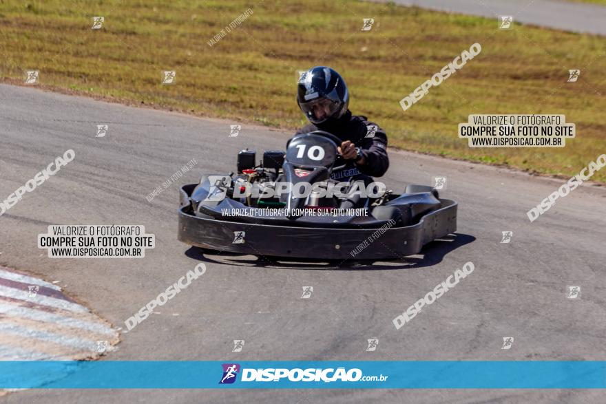 Liga de Kart 44 2020 - Etapa 5