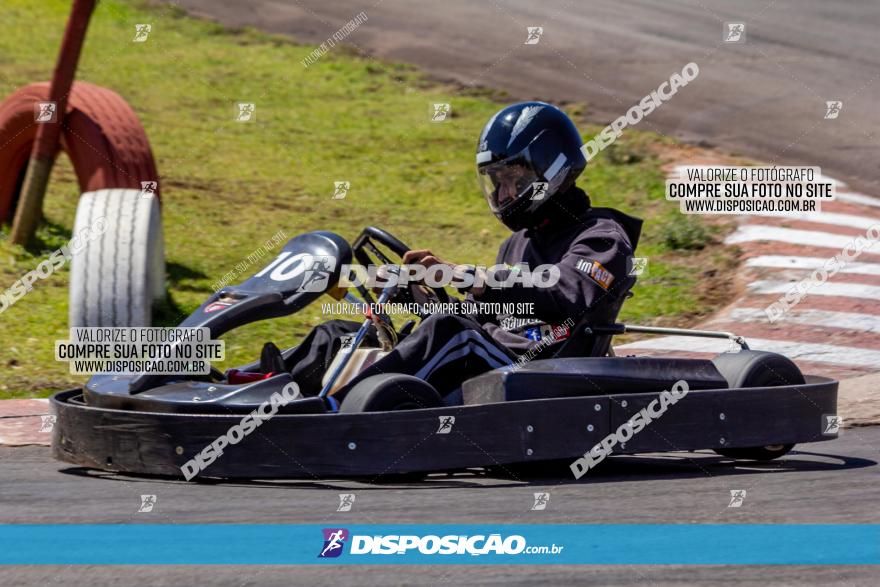 Liga de Kart 44 2020 - Etapa 5