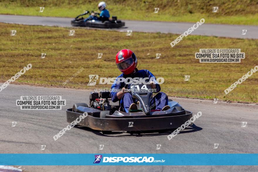 Liga de Kart 44 2020 - Etapa 5