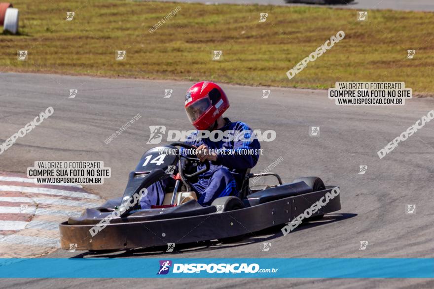 Liga de Kart 44 2020 - Etapa 5