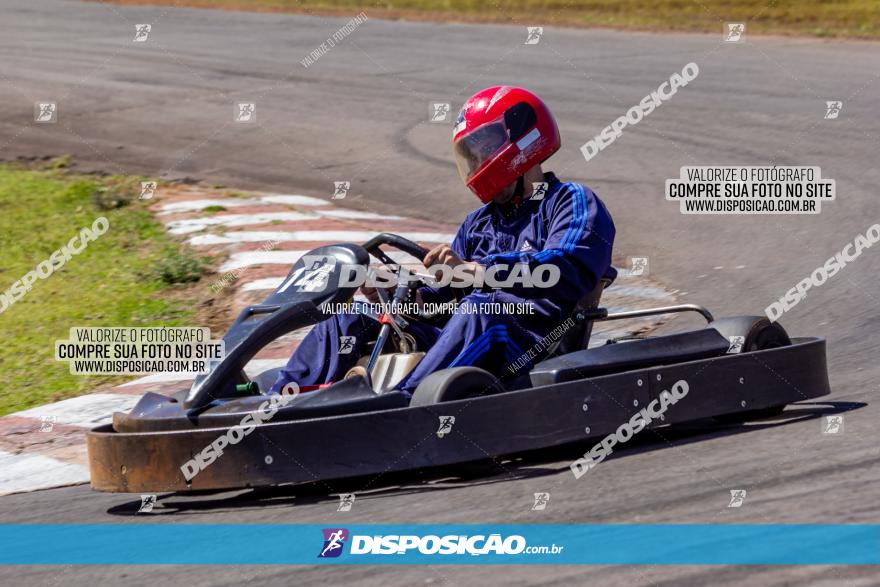 Liga de Kart 44 2020 - Etapa 5