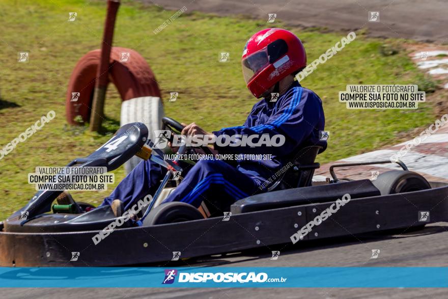 Liga de Kart 44 2020 - Etapa 5