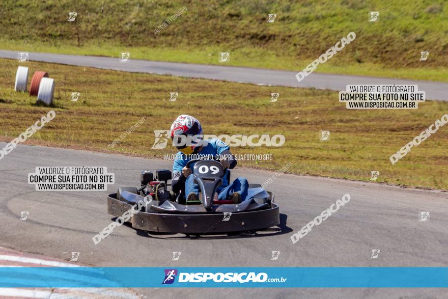 Liga de Kart 44 2020 - Etapa 5