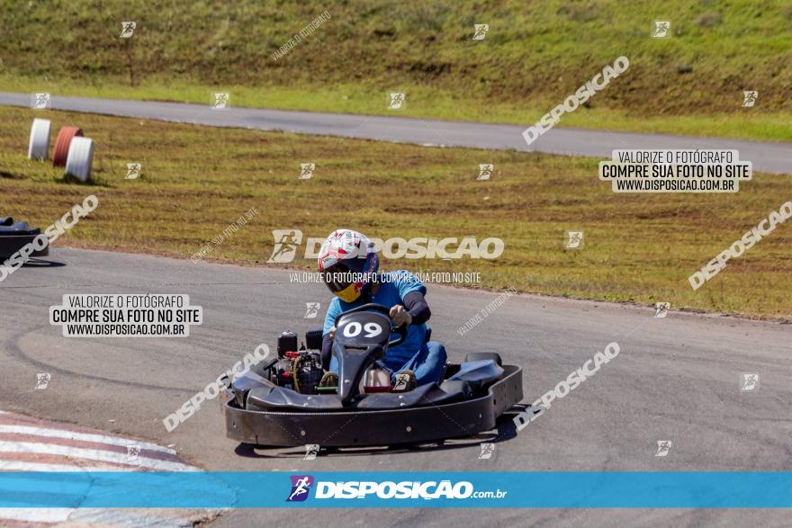 Liga de Kart 44 2020 - Etapa 5